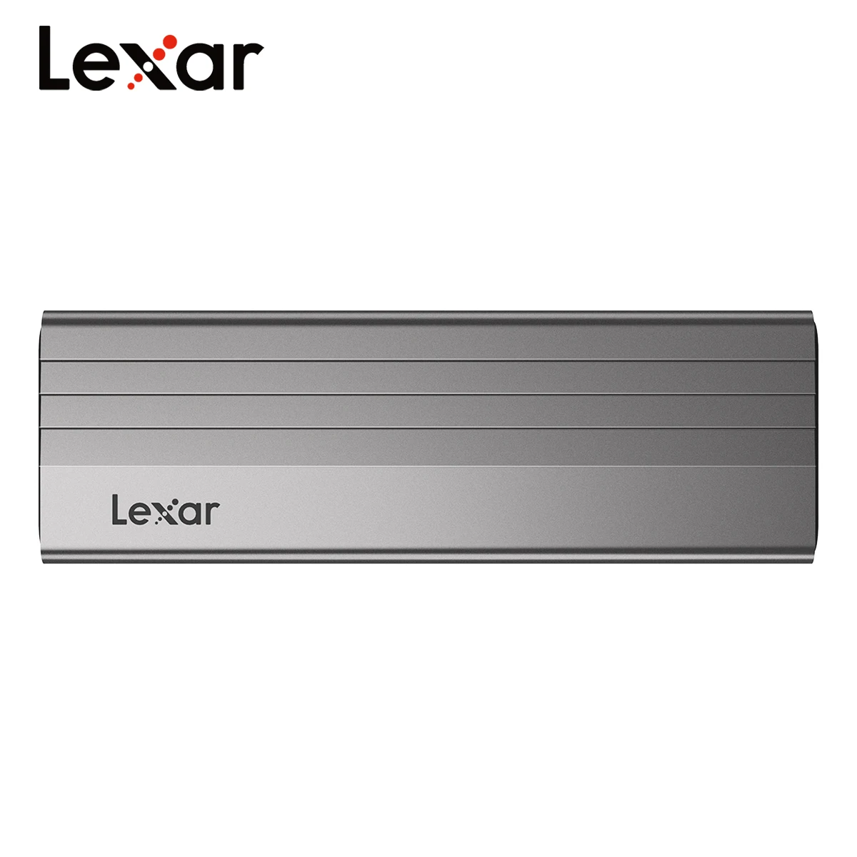 10Gbps High Speed Lexar E300 M - Portable Ssd Enclosure ulasan dan harga