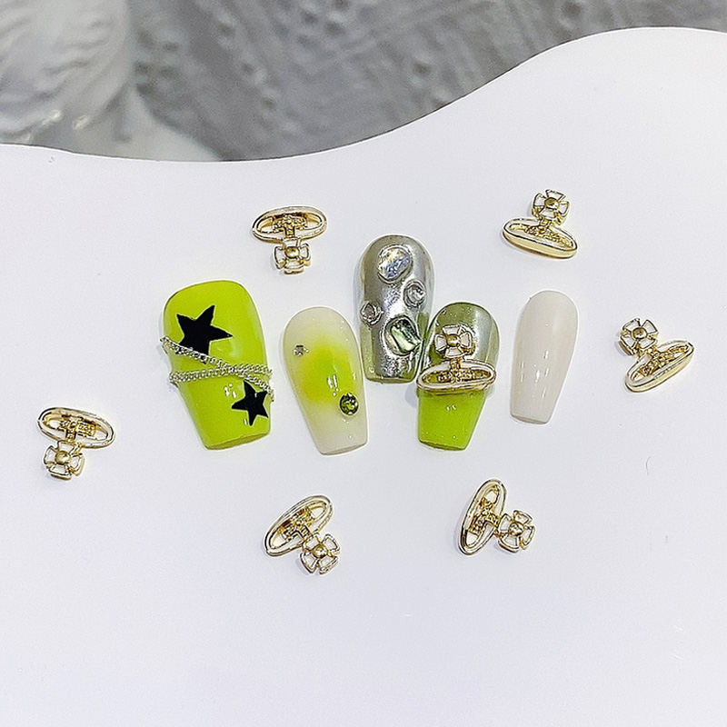 TSZS 10Pcs/Lot Korea Luxury Pl - Trending Tech Accessories ulasan dan harga