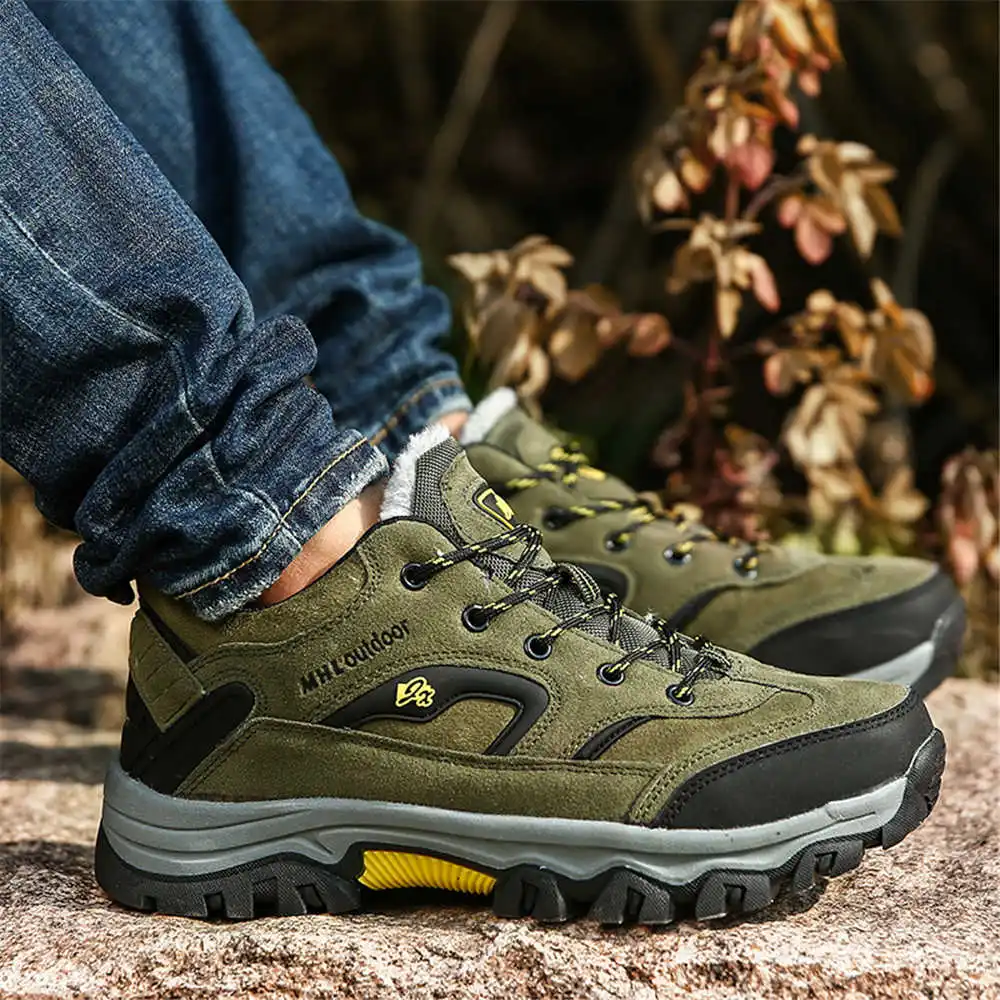 Camp Cotton Hiking Shoes For M - Tech Guy Accessories ulasan dan harga