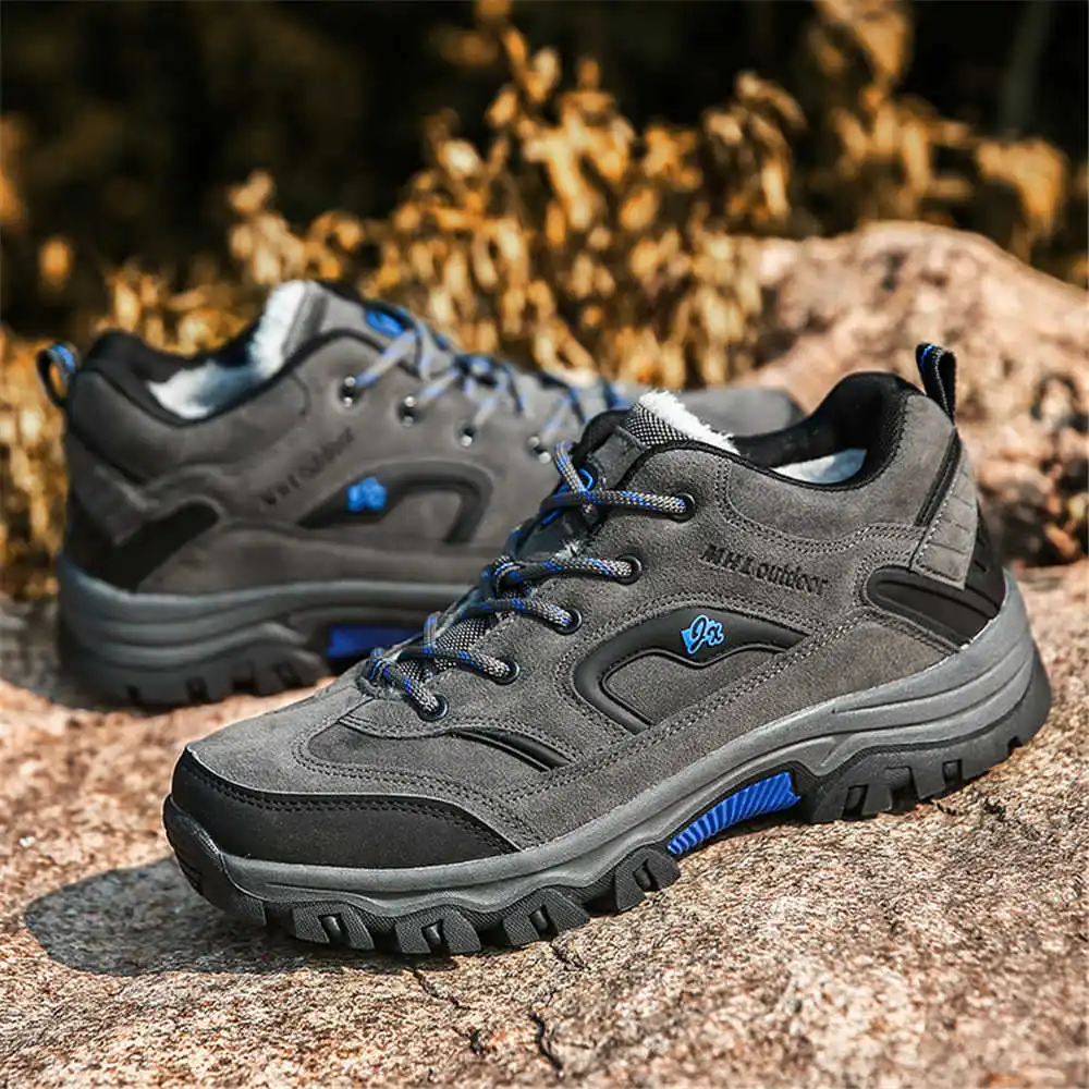 Camp Cotton Hiking Shoes For M - Tech Guy Accessories ulasan dan harga
