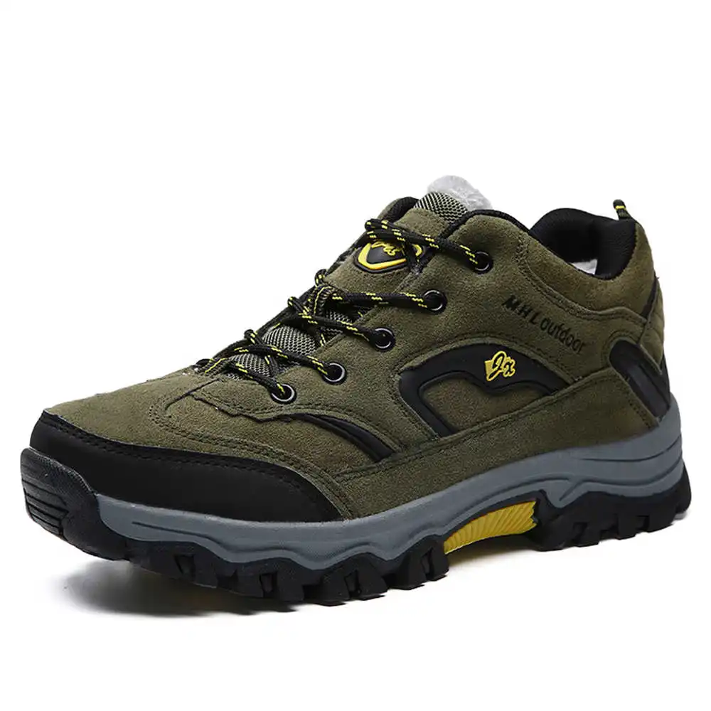 Camp Cotton Hiking Shoes For M - Tech Guy Accessories ulasan dan harga