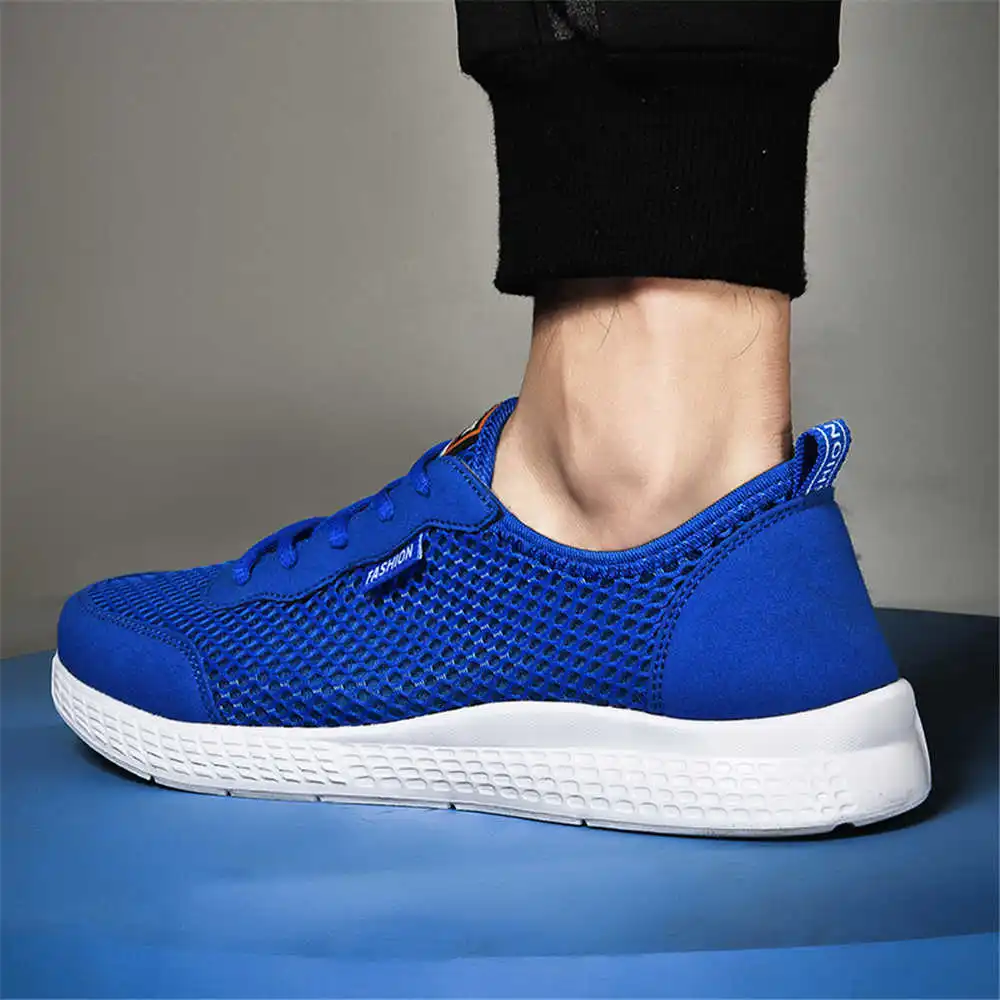 35-46 Breathable Light Blue Sn - Tech Accessories Sale ulasan dan harga